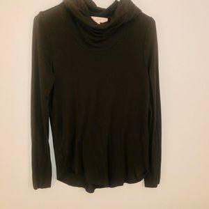 Dark Olive Long Sleeve